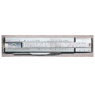 Kingson Four Slide Rule