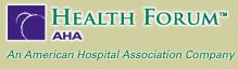 AHA Healthforum Fellowships