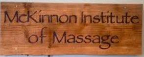 McKinnon School of Massage